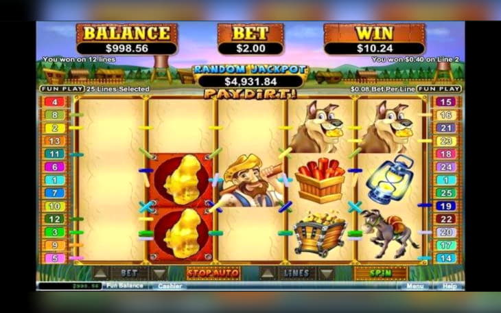 EURO 4935 no deposit bonus casino at Alf Casino