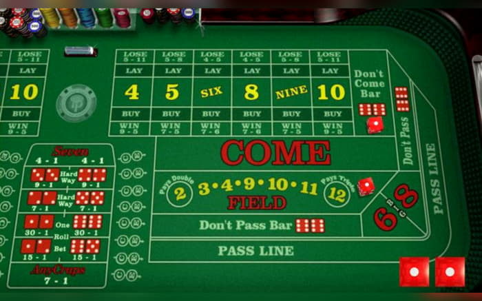 €575 FREE Chip Casino at Betnspin Casino