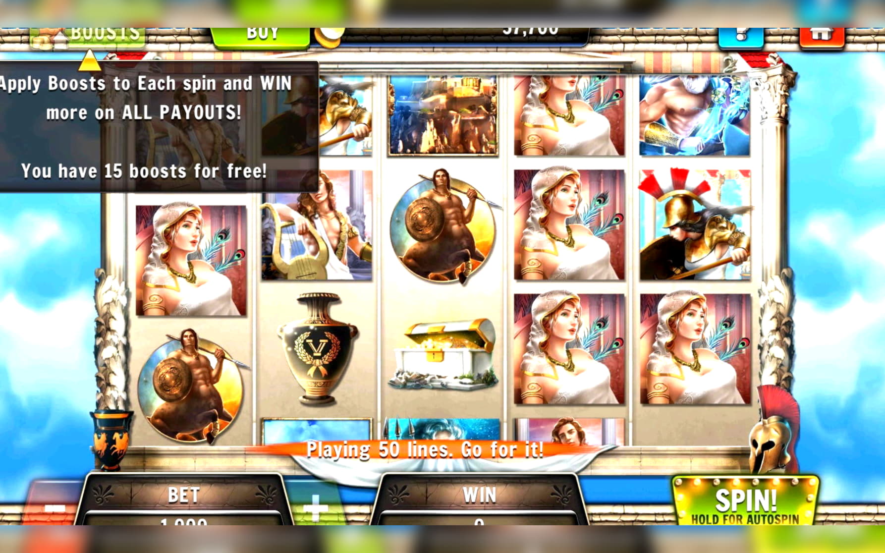 £4335 No deposit bonus code at Energy Casino