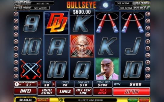 235 Free Spins at Eurogrand Casino