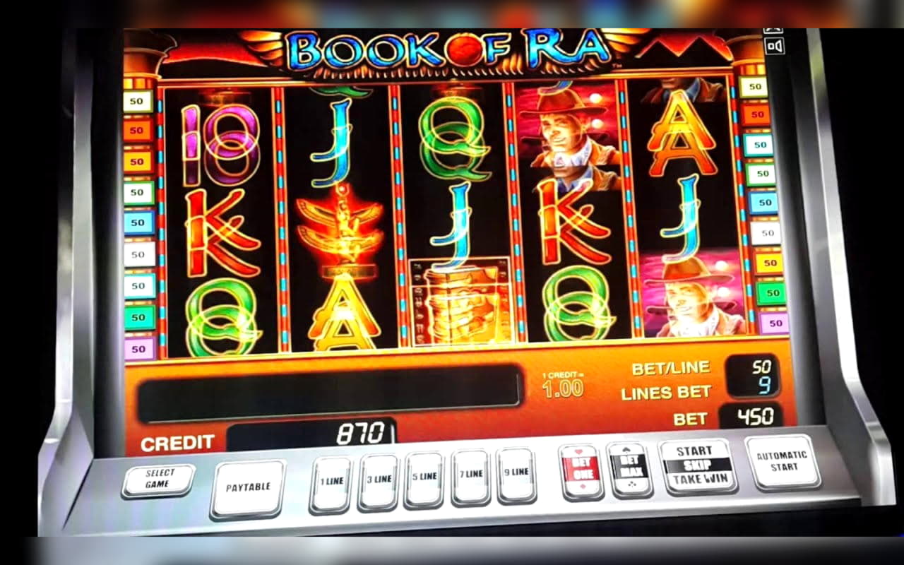 Eur 445 Casino Tournament at Online Bets Casino