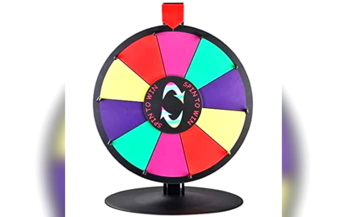 €44 Online Casino Tournament at Betnspin Casino