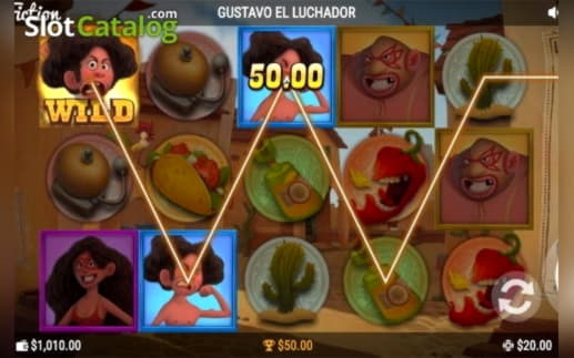 Eur 75 Free Casino Tournament at Licensed Casino 
