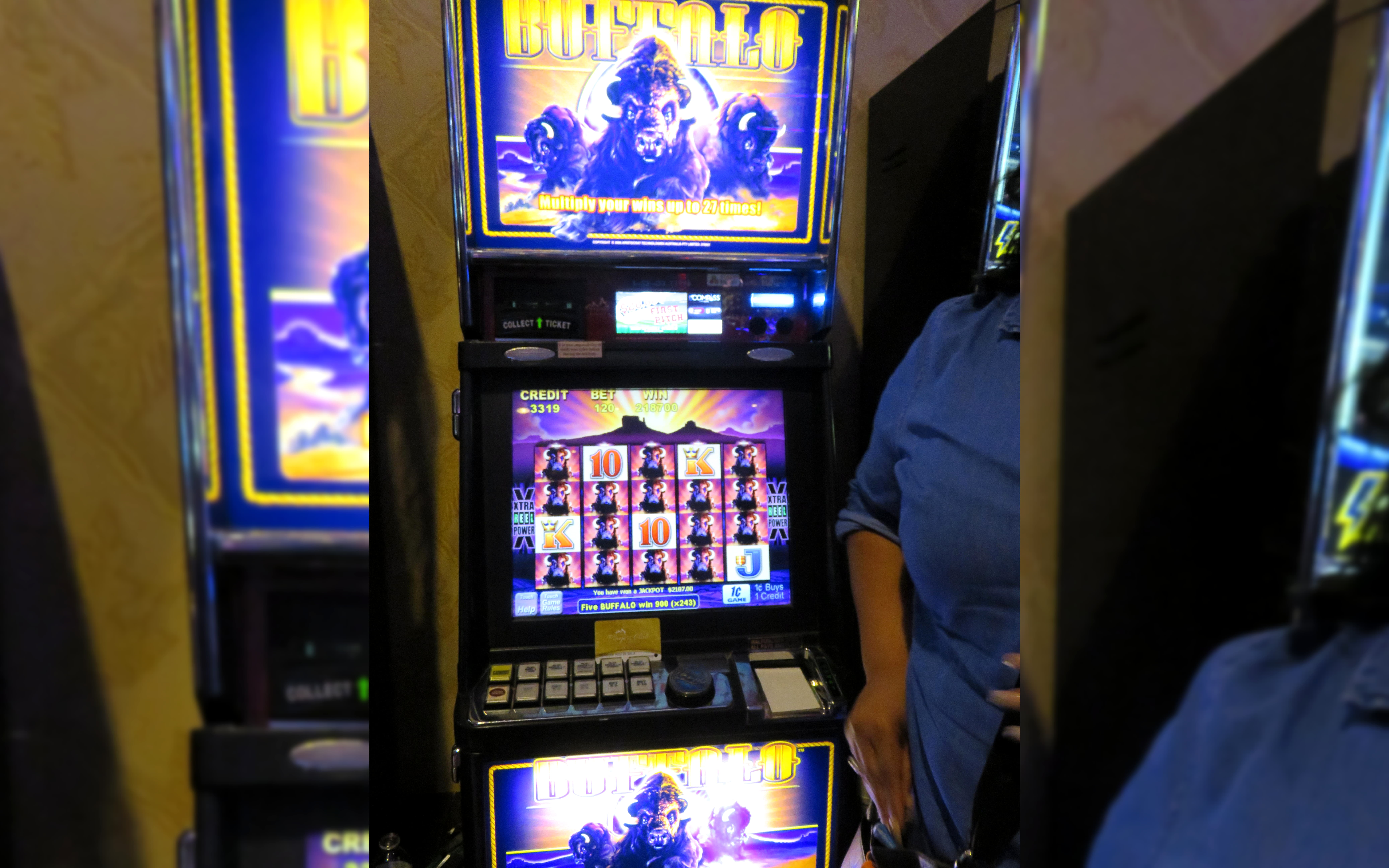 395% Deposit match bonus at 7 Reels Casino
