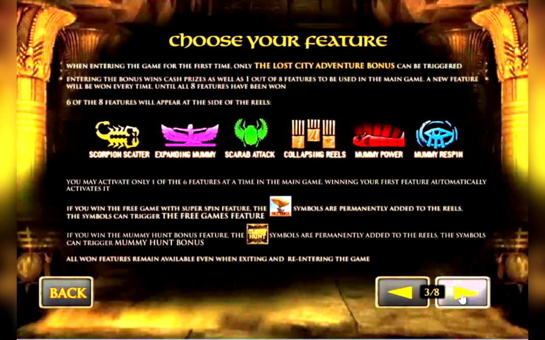 22 Free spins no deposit casino at Leo Dubai Casino