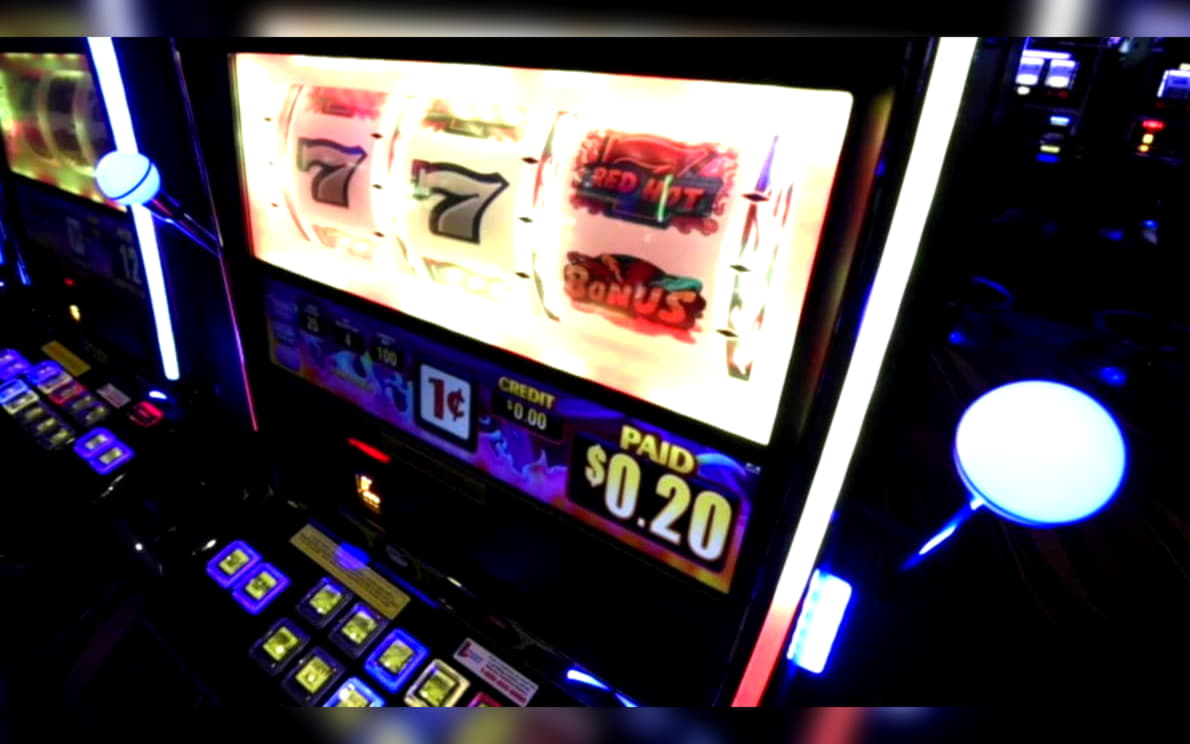 EURO 1265 No deposit at Bet At Home Casino