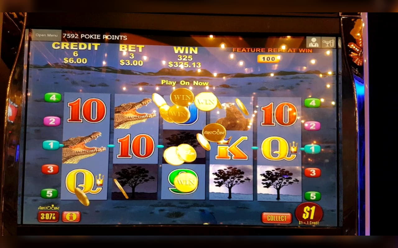 £2300 no deposit bonus at Energy Casino