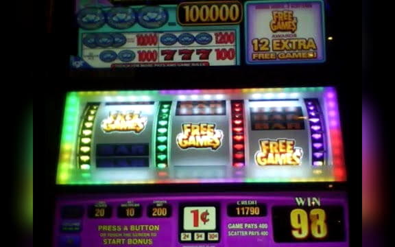 380% casino match bonus at Dunder Casino