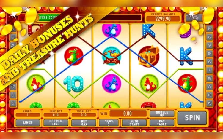 130 Free spins casino at Betnspin Casino
