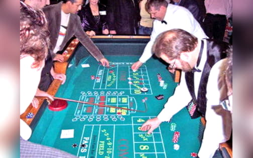 88 Free Spins Casino at Bet Online Casino