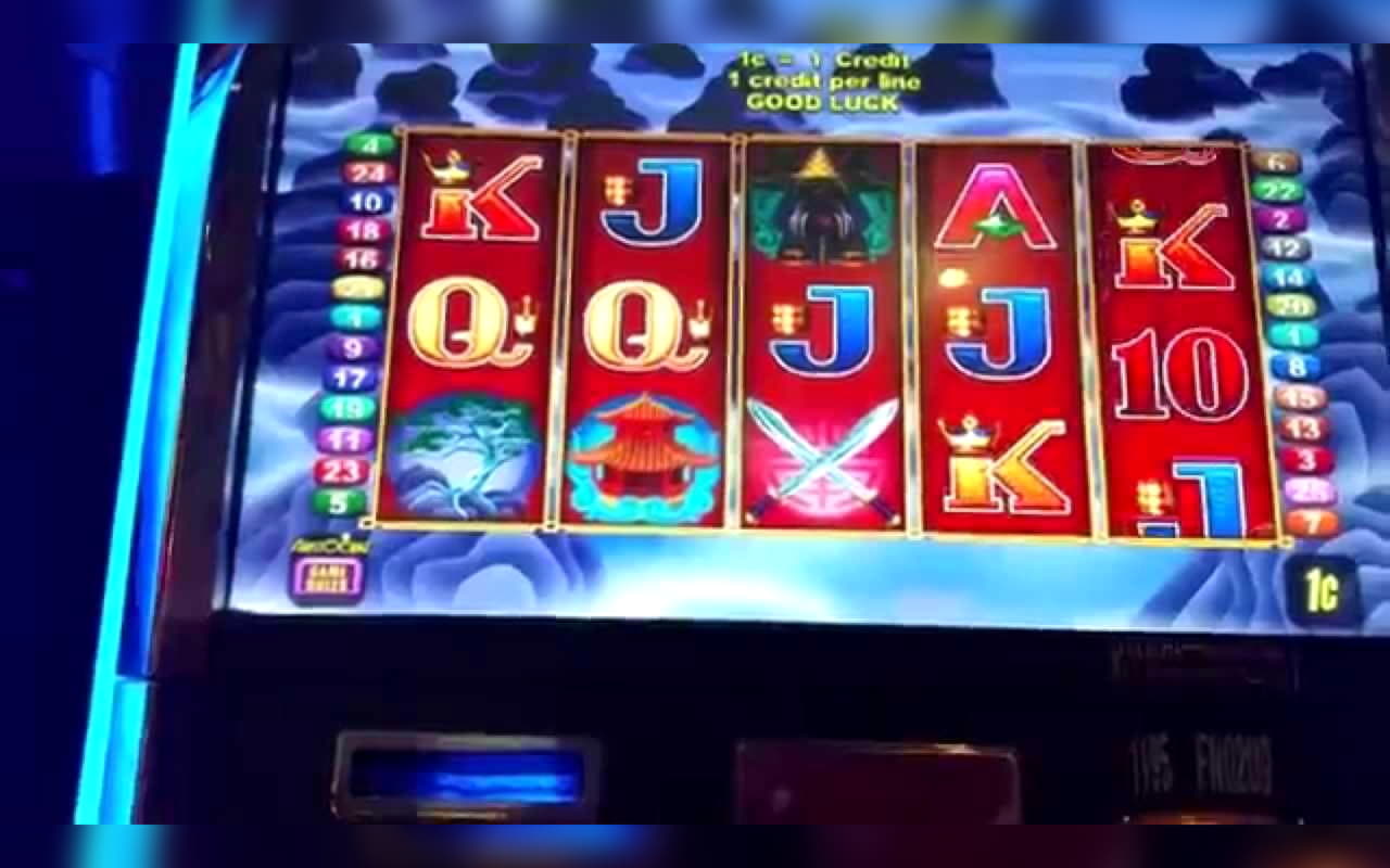 €720 NO DEPOSIT at Buzzluck Casino