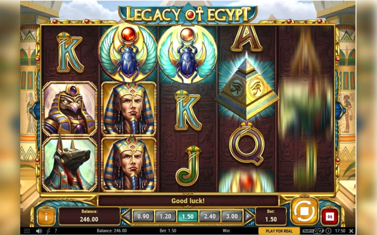 405% Casino Welcome Bonus at Europa Casino