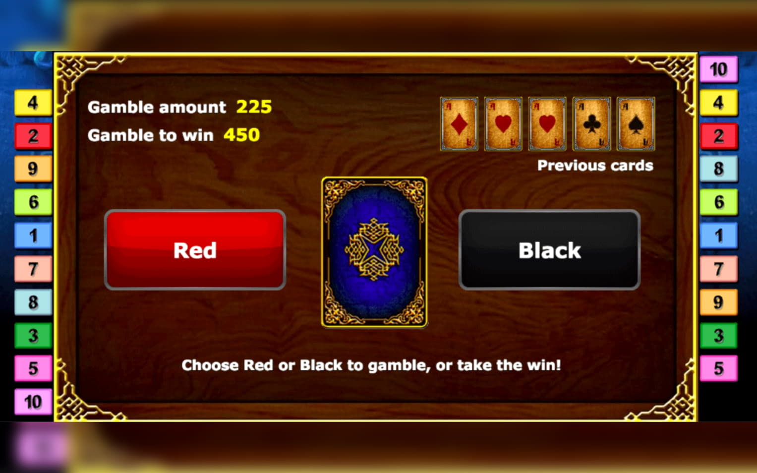 575% Best signup bonus casino at Inter Casino