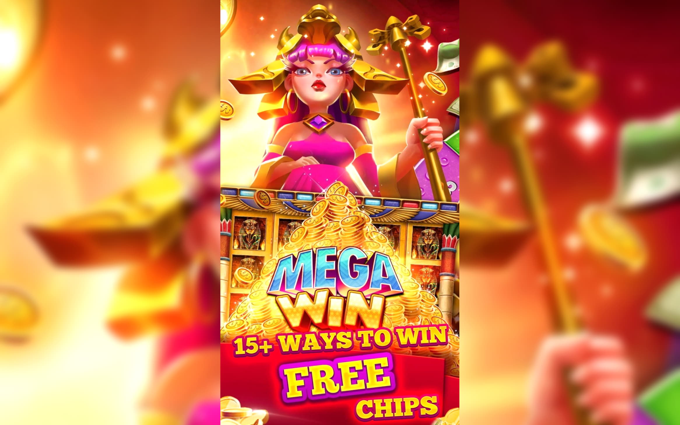 95 free spins casino at Energy Casino