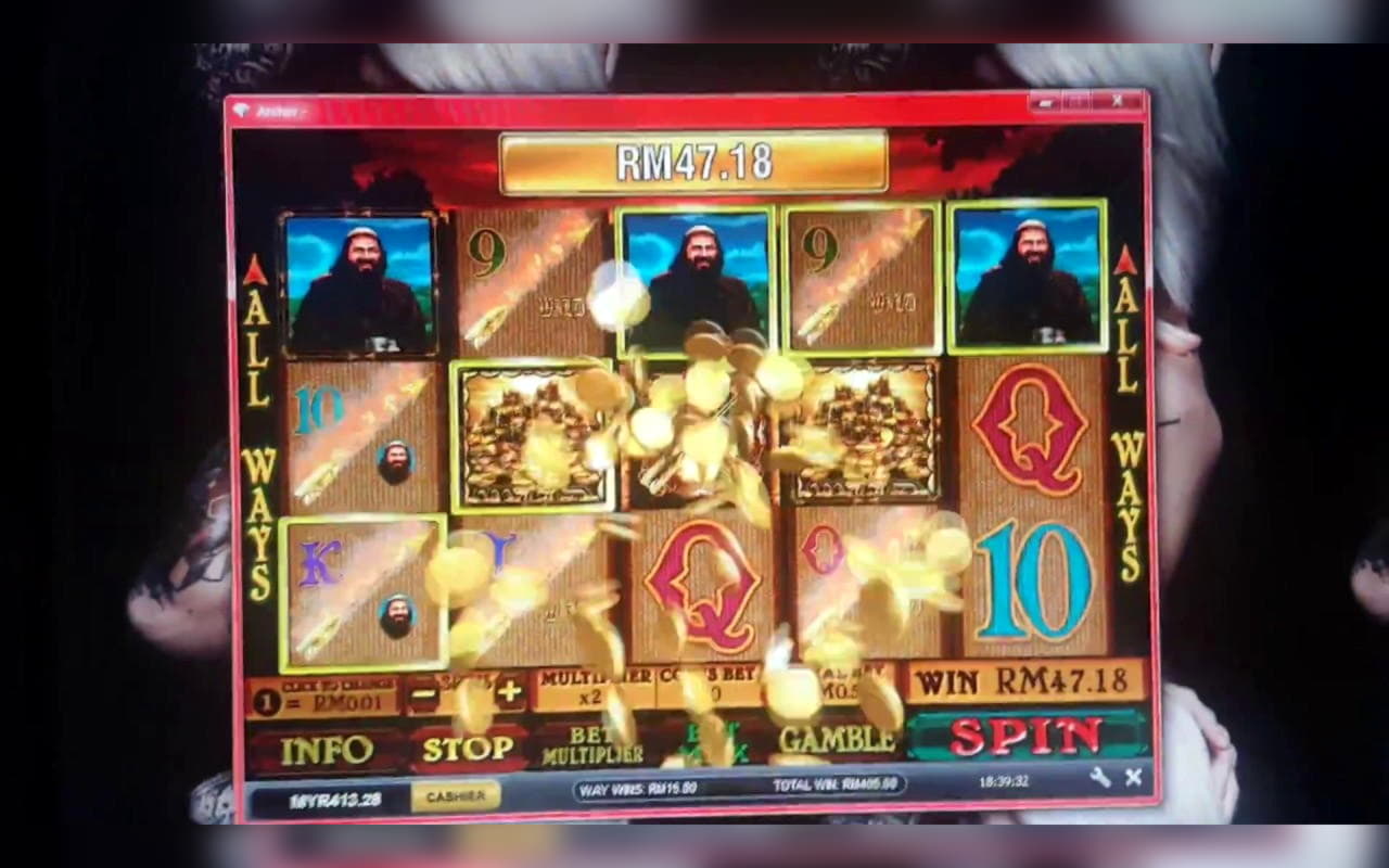 €665 free chip at Europa Casino