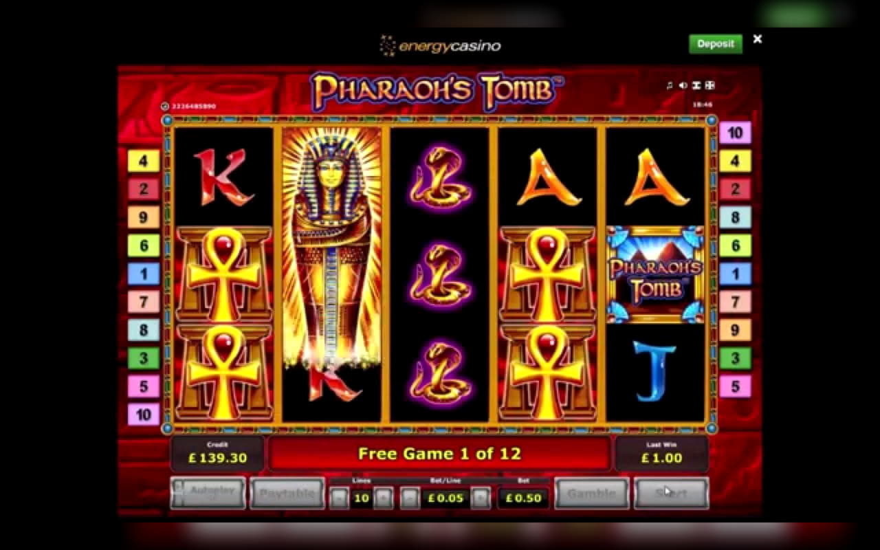 €630 casino chip at BGO Casino