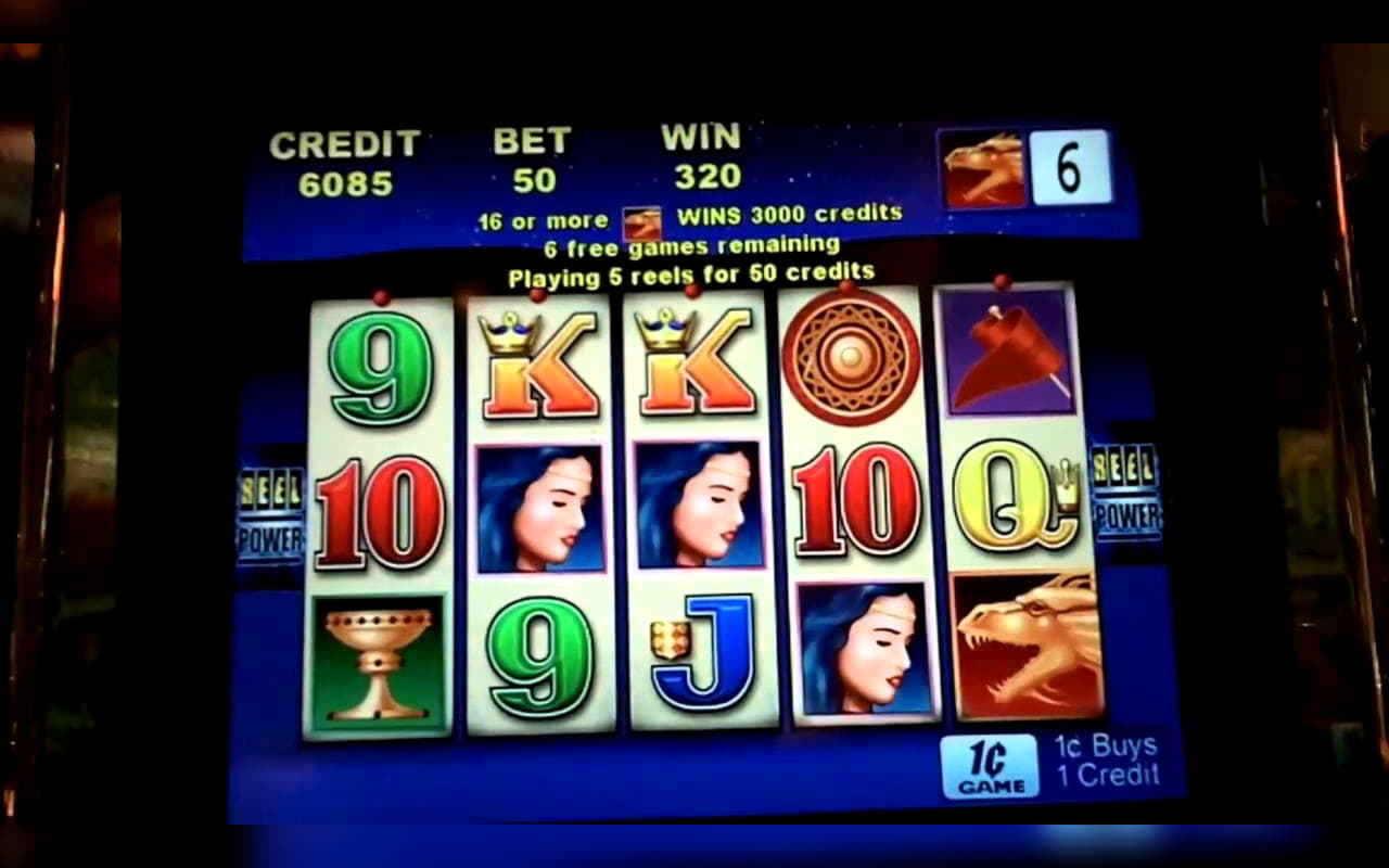 £3160 NO DEPOSIT at Vera and Jhon Casino