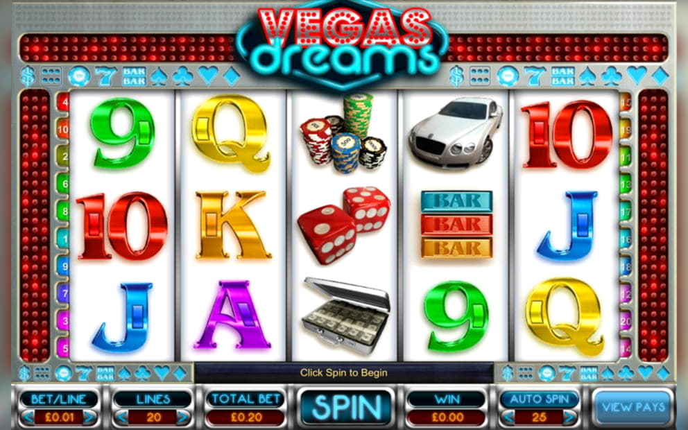 Eur 400 FREE Chip Casino at Casino Luck