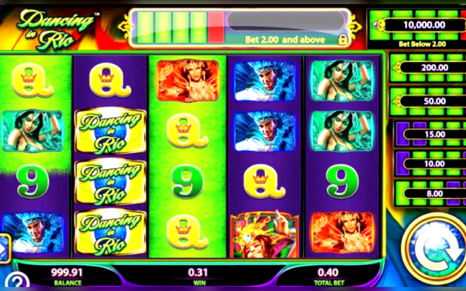 EUR 330 Casino tournaments freeroll at Rizk Casino
