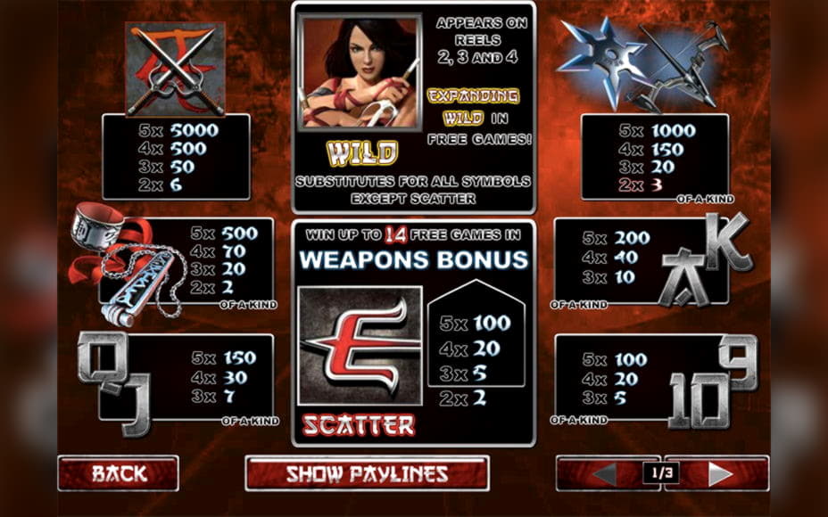 520% Match Bonus Casino at Spin Palace Casino