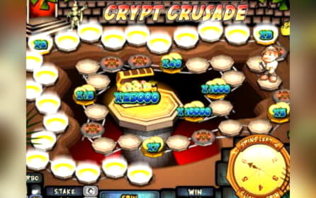 €75 Free Cash at Dunder Casino