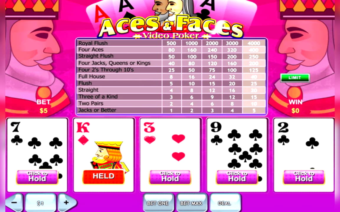 985% Match at a Casino at Betnspin Casino