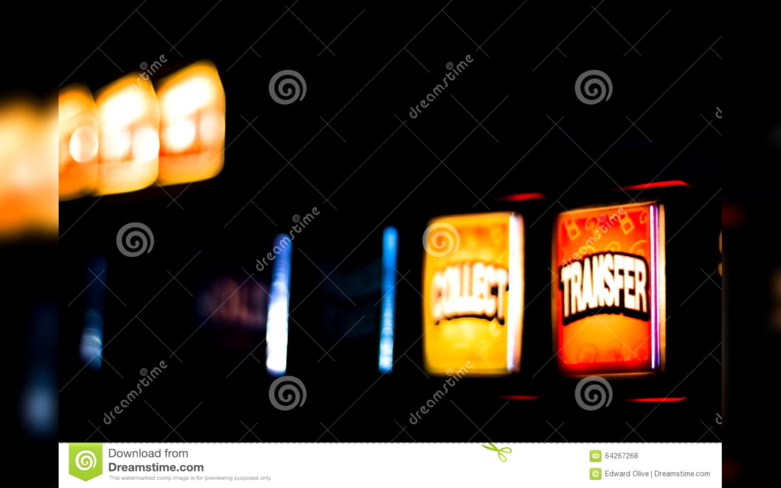 170 free casino spins at Energy Casino