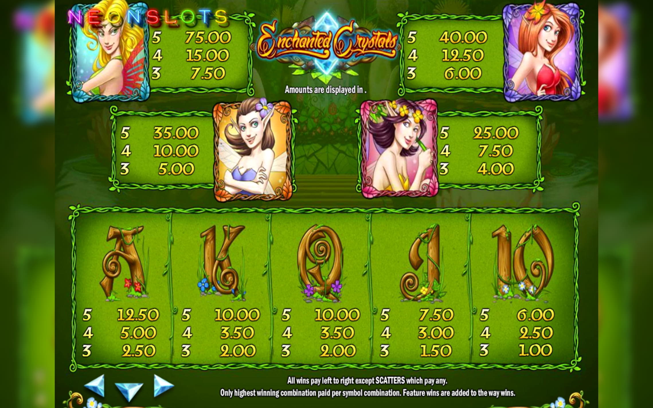 585% Casino match bonus at Casino com