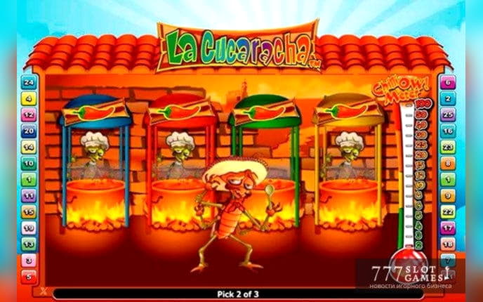 $530 free chip at Bet At Home Casino