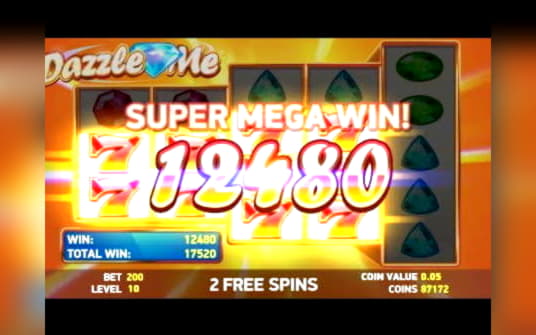 £70 FREE Chip Casino at Hippozino Casino