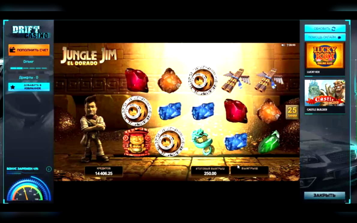 175 Free Spins Casino at Alf Casino