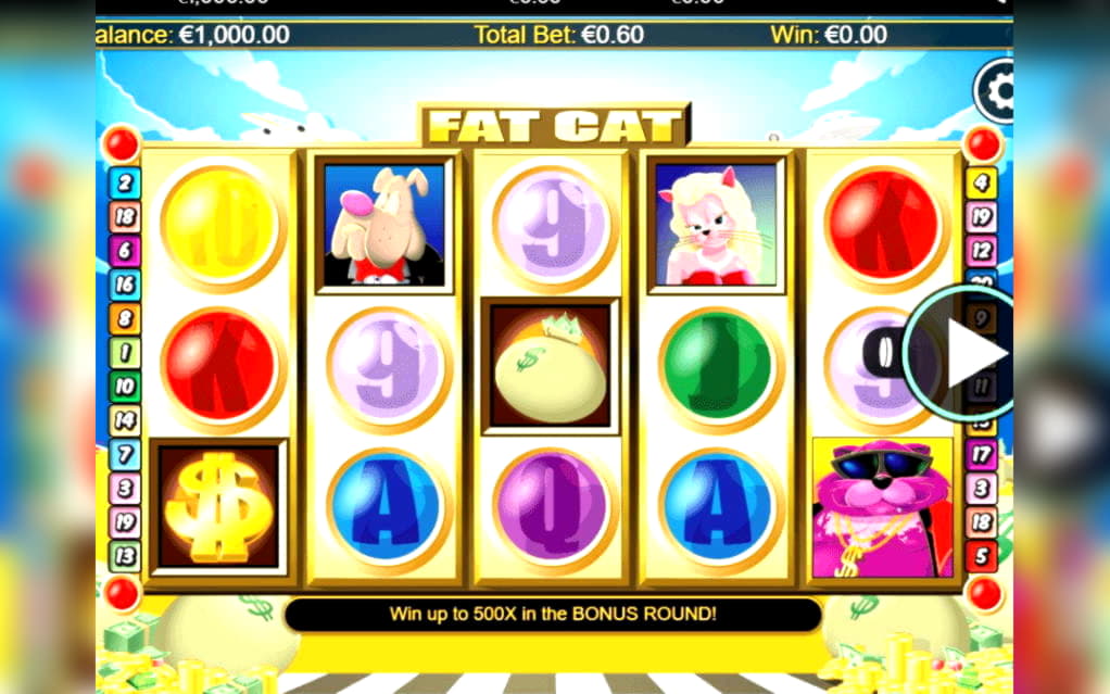 €4275 NO DEPOSIT BONUS at Vera and Jhon Casino