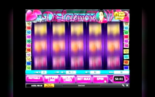 EUR 1560 No deposit casino bonus at Bet At Home Casino