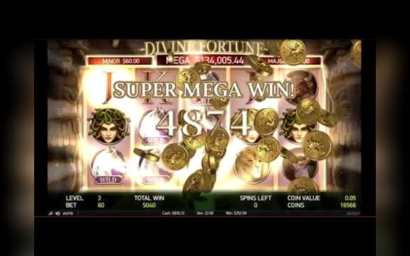 $575 Mobile freeroll slot tournament at Betnspin Casino