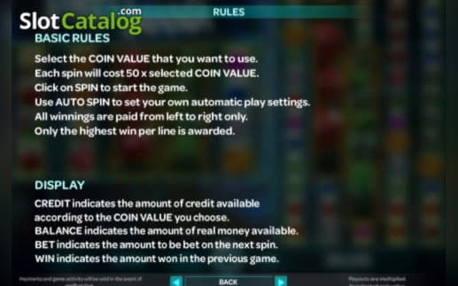 EURO 295 Daily freeroll slot tournament at William Hill Casino