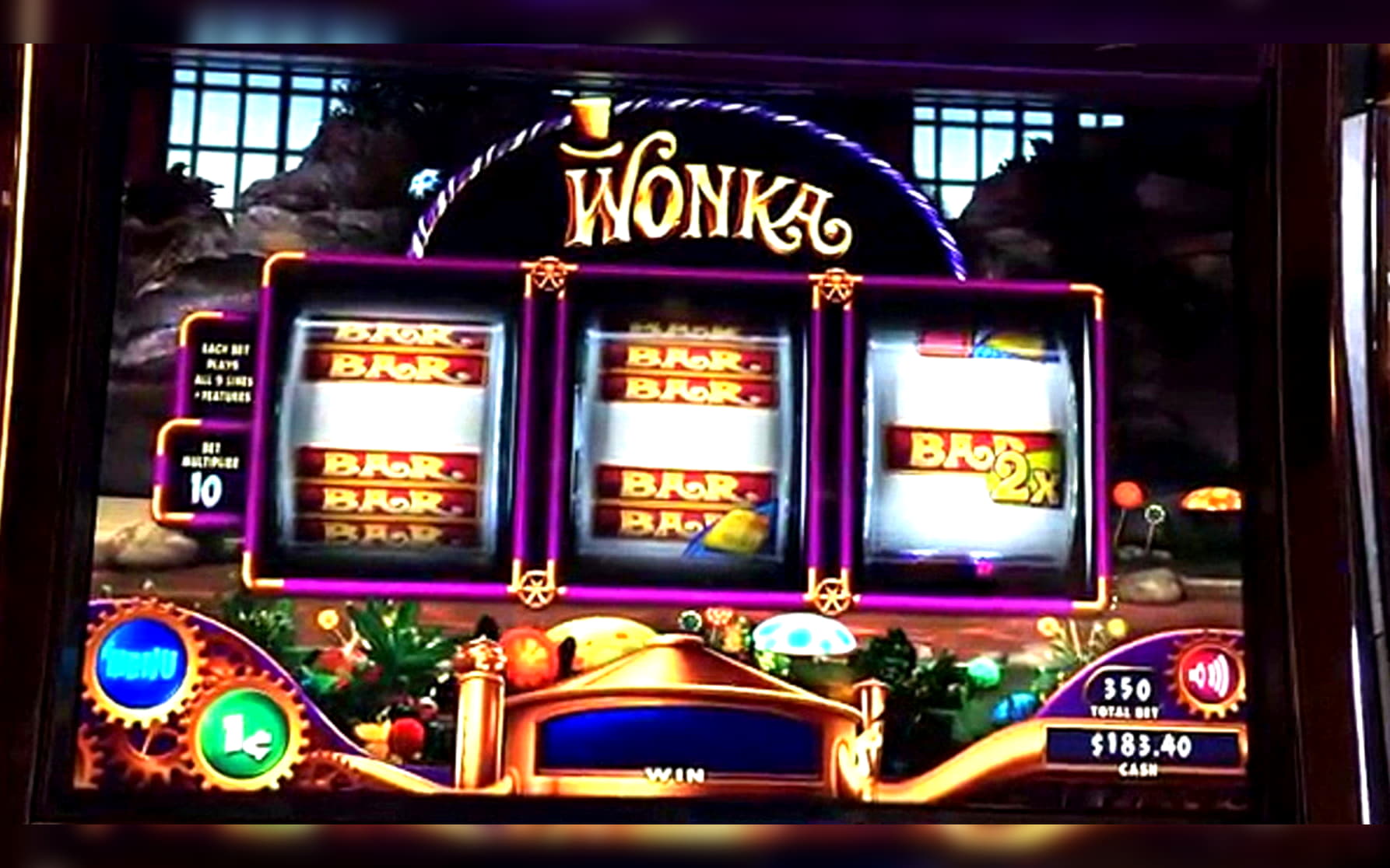 $780 Mobile freeroll slot tournament at Guts Casino