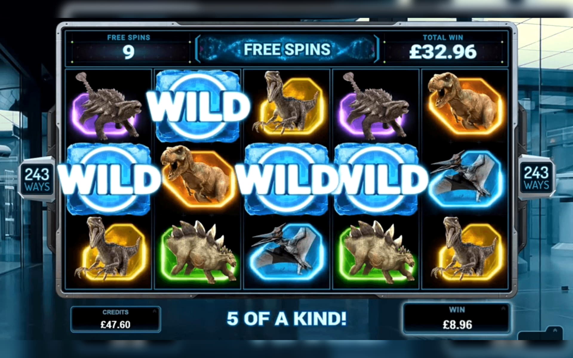 EURO 280 FREE Chip Casino at 7 Reels Casino