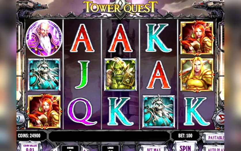 £535 FREE Chip Casino at Eurogrand Casino