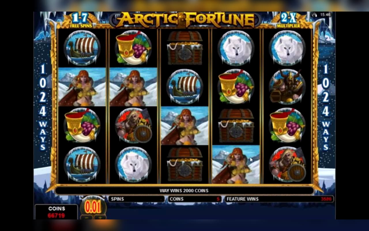 €235 Free Chip at Licensed Casino 
