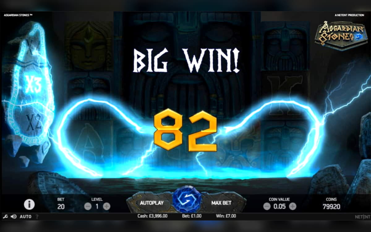 €33 Tournament at Vera and Jhon Casino