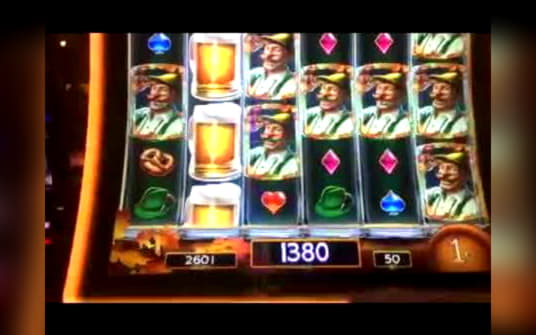 EUR 930 Daily freeroll slot tournament at Casino Cruise
