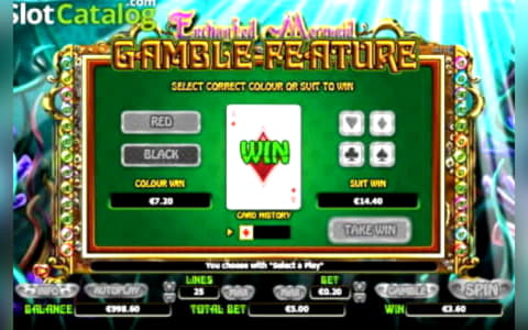 705% casino match bonus at Slots Million Casino