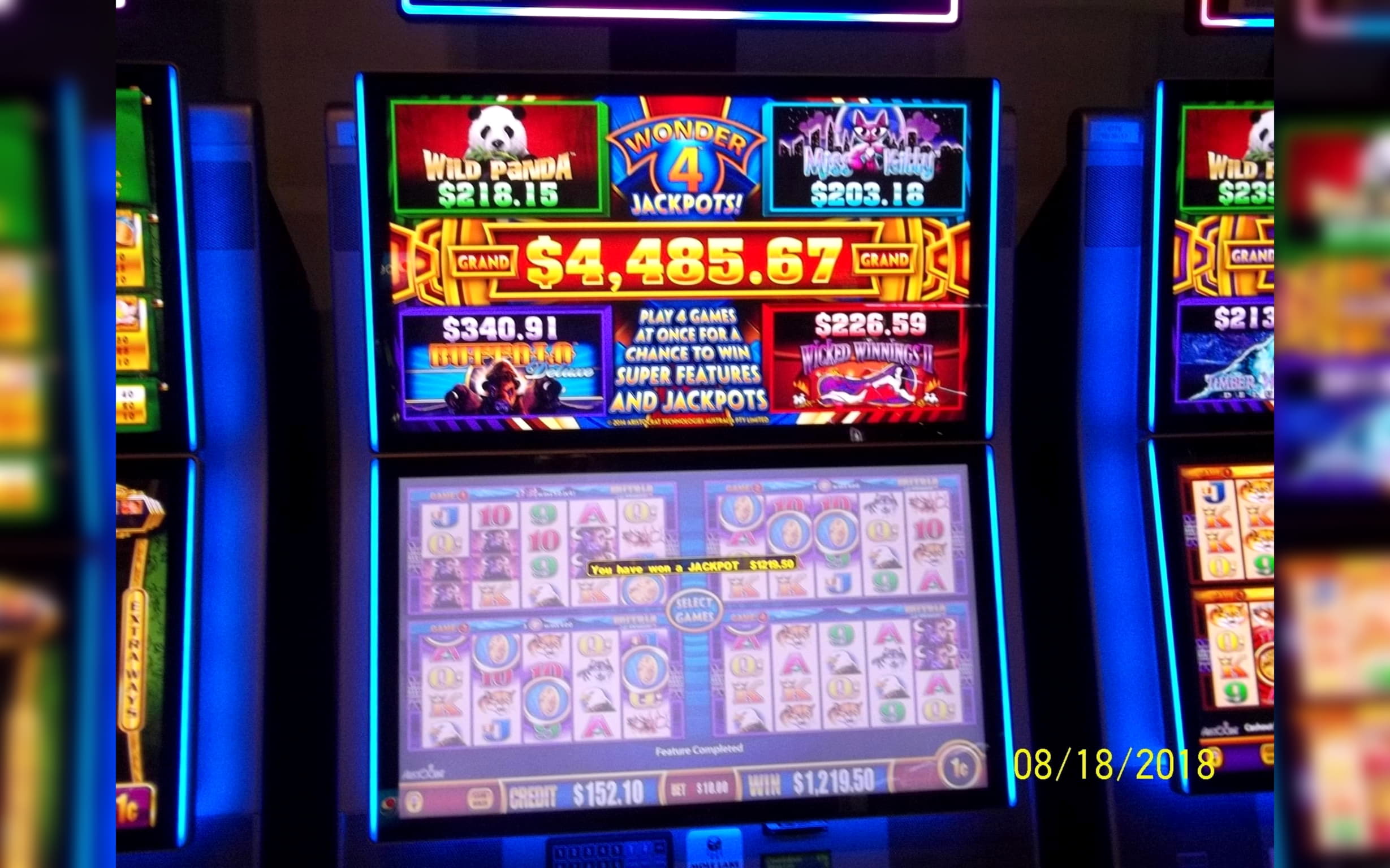 €335 FREE CASINO CHIP at Alf Casino