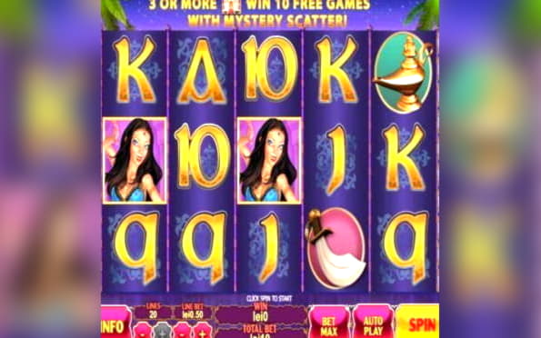 €140 Daily freeroll slot tournament at Vera and Jhon Casino