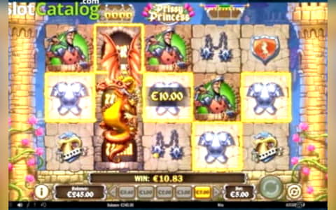 €2555 NO DEPOSIT BONUS CASINO at Spin Palace Casino