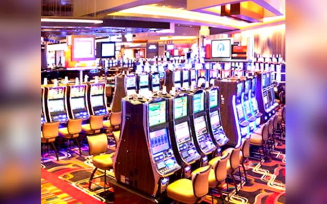 €444 Free chip at Alf Casino