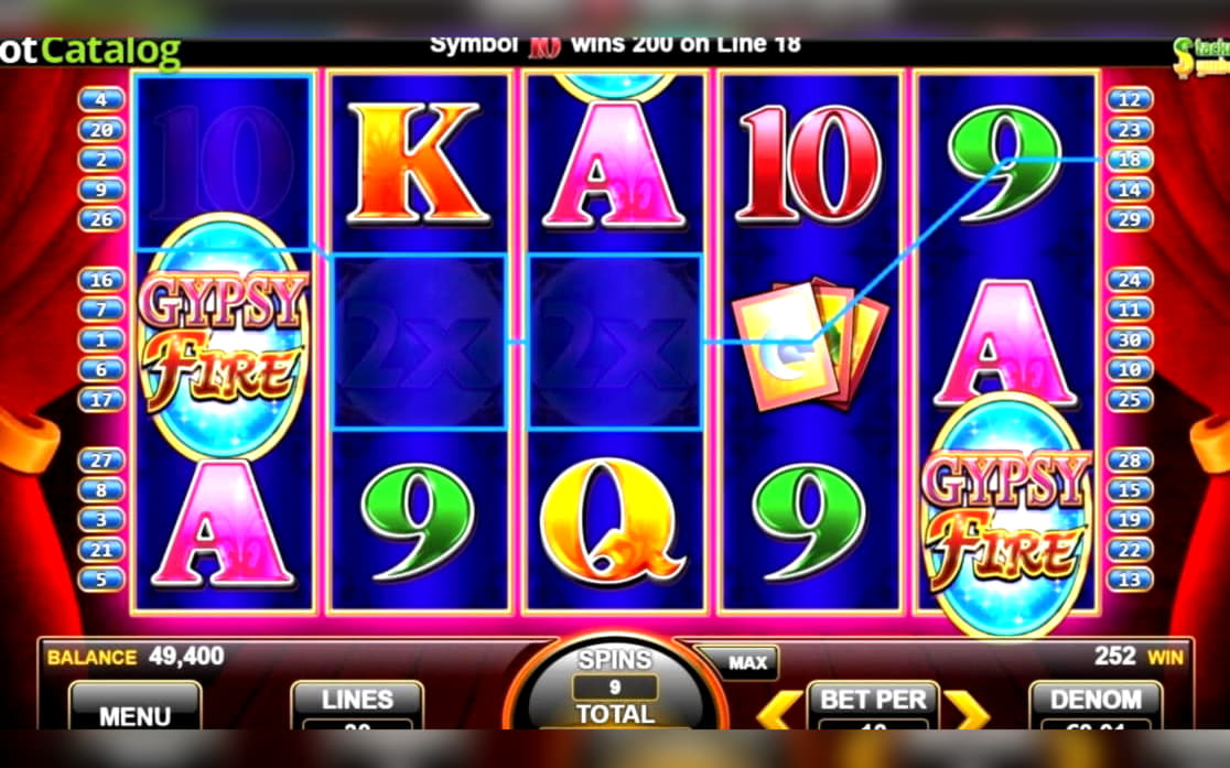 €300 Casino Chip at Jackpot City Casino