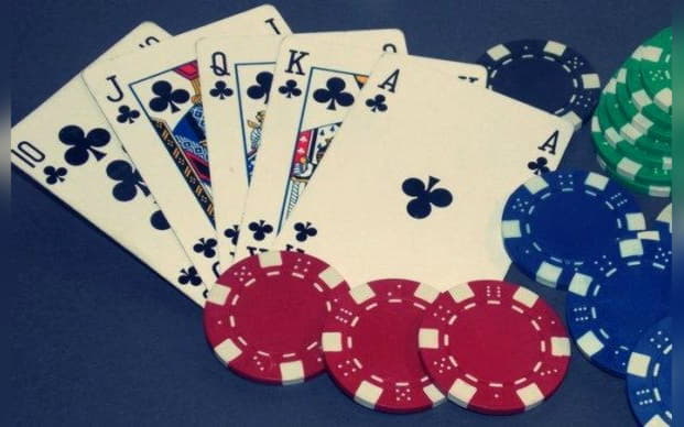 €770 Tournament at Eurogrand Casino