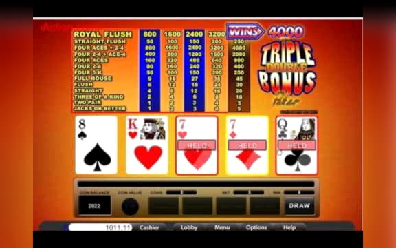 90 Free spins at Online Bets Casino