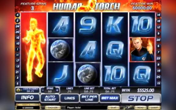 €205 FREE CASINO CHIP at Casino com